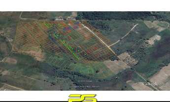 Imagem 3: 2 TERRENOS À VENDA, 300 M² POR R$ 37.000 - PRAIA BELA - CONDE/PB