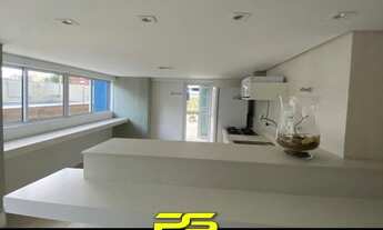 Imagem 3: APARTAMENTO COM 4 DORMITÓRIOS À VENDA, 157 M² POR R$ 900.000,00 - TAMBAÚ - JOÃO PESSOA/PB