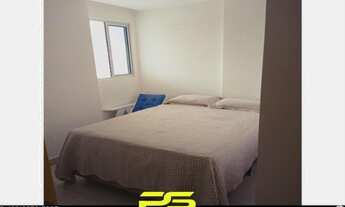 Imagem 7: APARTAMENTO COM 2 DORMITÓRIOS À VENDA, 74 M² POR R$ 470.000,00 - JARDIM OCEANIA - JOÃO PES