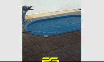 Imagem 3: CASA COM 3 DORMITÓRIOS À VENDA POR R$ 350.000,00 - JACUMÃ - CONDE/PB