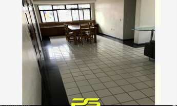 Imagem 3: APARTAMENTO COM 4 DORMITÓRIOS À VENDA, 210 M² POR R$ 650.000,00 - MANAÍRA - JOÃO PESSOA/PB