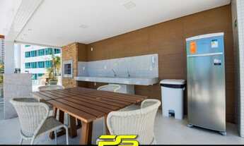 Imagem 3: SALA À VENDA, 30 M² POR R$ 318.557 - ALTIPLANO CABO BRANCO - JOÃO PESSOA/PB