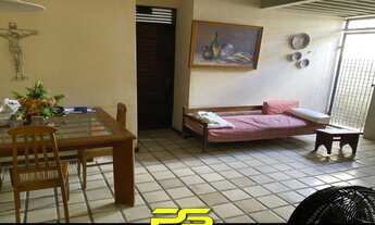 Imagem 6: CASA COM 3 DORMITÓRIOS À VENDA, 250 M² POR R$ 630.000,00 - TORRE - JOÃO PESSOA/PB