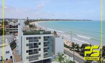 Imagem 2: COBERTURA COM 2 DORMITÓRIOS À VENDA, 124 M² POR R$ 1.106.561 - BESSA - JOÃO PESSOA/PB