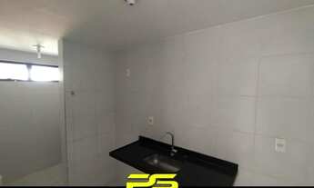 Imagem 4: APARTAMENTO COM 3 DORMITÓRIOS À VENDA, 85 M² POR R$ 200.000,00 - BANCÁRIOS - JOÃO PESSOA/P