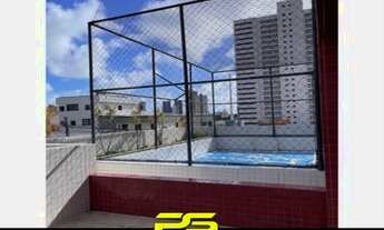 Imagem 5: APARTAMENTO COM 2 DORMITÓRIOS À VENDA, 56 M² POR R$ 350.000,00 - PEDRO GONDIM - JOÃO PESSO