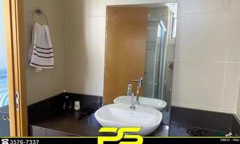 Imagem 6: APARTAMENTO COM 4 DORMITÓRIOS + DEP À VENDA, 216 M² POR R$ 1.550.000 - ALTIPLANO CABO BRAN