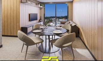 Imagem 4: STUDIO/APT/COBERTURA À VENDA, 26 A 140 M² A PARTIR DE R$ 272.580 - CABO BRANCO - JOÃO PESS