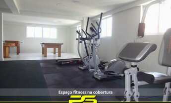 Imagem 2: APARTAMENTO COM 3 DORMITÓRIOS À VENDA, 85 M² POR R$ 400.000 - BESSA - JOÃO PESSOA/PB