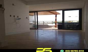 Imagem 5: OFERTA) COBERTURA NO MANAÍRA COM 110M² E 3 QUARTOS