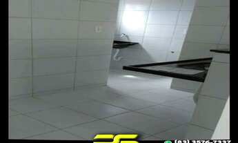 Imagem 6: APARTAMENTO COM 2 DORMITÓRIOS À VENDA, 47 M² POR R$ 90.000,00 - GRAMAME - JOÃO PESSOA/PB