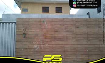 Imagem 2: CASA COM 5 DORMITÓRIOS À VENDA POR R$ 415.000,00 - CRISTO REDENTOR - JOÃO PESSOA/PB