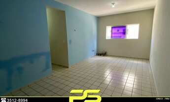 Imagem 2: APARTAMENTO COM 2 DORMITÓRIOS PARA ALUGAR, 87 M² POR R$ 1.000/MÊS - JARDIM CIDADE UNIVERSI