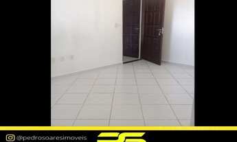 Imagem 4: APARTAMENTO COM 2 DORMITÓRIOS À VENDA, 45 M² POR R$ 105.000,00 - FUNCIONÁRIOS - JOÃO PESSO