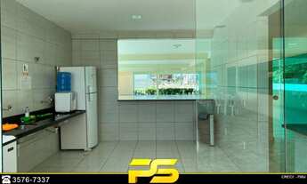 Imagem 7: CASA COM 3 DORMITÓRIOS À VENDA, 170 M² POR R$ 680.000 - GRAMAME - JOÃO PESSOA/PB #JESSICAC