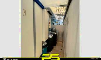 Imagem 7: APARTAMENTO COM 3 DORMITÓRIOS À VENDA, 116 M² POR R$ 467.000 #LÍDIA FERNANDES