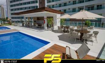 Imagem 7: SALA À VENDA, 30 M² POR R$ 288.000 - ALTIPLANO CABO BRANCO - JOÃO PESSOA/PB #PEDROSOARES