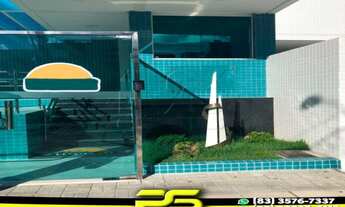 Imagem: FLAT COM 2 DORMITÓRIOS À VENDA, 57 M²