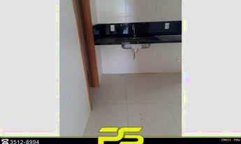 Imagem 5: APARTAMENTO COM 4 DORMITÓRIOS À VENDA POR R$ 945.000 - BRISAMAR - JOÃO PESSOA/PB