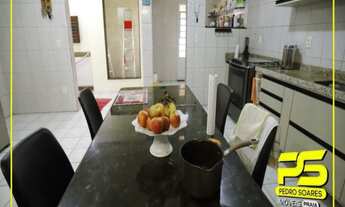 Imagem 7: CASA COM 5 DORMITÓRIOS À VENDA, 300 M² POR R$ 1.200.000 - BESSA - JOÃO PESSOA/PB