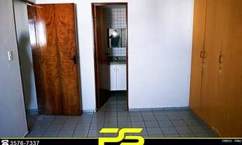 Imagem 7: APARTAMENTO COM 3 DORMITÓRIOS À VENDA, 130 M² POR R$ 450.000 - JARDIM OCEANIA - JOÃO PESSO