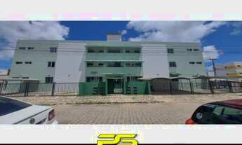 Imagem 2: APARTAMENTO COM 2 DORMITÓRIOS À VENDA, 60 M² POR R$ 130.000 - CUIÁ - JOÃO PESSOA/PB #MARCO
