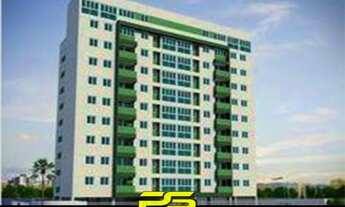 Imagem 2: APARTAMENTO COM 2 DORMITÓRIOS À VENDA, 48 M² POR R$ 199.000,00 - BANCÁRIOS - JOÃO PESSOA/P