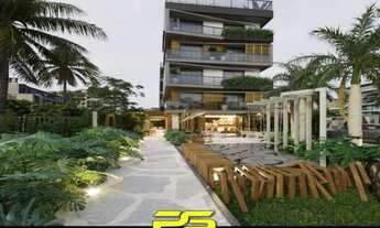 Imagem: FLAT COM 1 DORMITÓRIO VENDA, 19 M² PARTIR