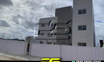 Imagem 5: APARTAMENTO COM 2 DORMITÓRIOS À VENDA, 45 M² POR R$ 117.000 - NOVO GEISEL - JOÃO PESSOA/PB