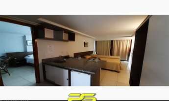 Imagem 4: APARTAMENTO COM 2 DORMITÓRIOS À VENDA, 57 M² POR R$ 390.000 - CABO BRANCO - JOÃO PESSOA/PB