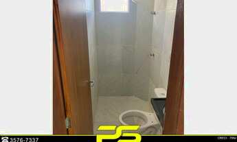 Imagem 7: APARTAMENTOS COM 2 DORMITÓRIOS À VENDA, 52 A 54 M² PARTIR DE R$ 151.000 - JOÃO PAULO II