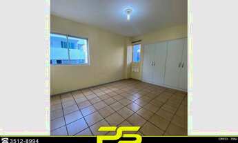 Imagem 2: APARTAMENTO COM 3 DORMITÓRIOS À VENDA, 135 M² POR R$ 400.000 - TAMBAÚ - JOÃO PESSOA/PB