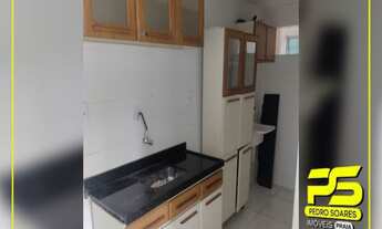 Imagem 2: APARTAMENTO RESIDENCIAL em JOÃO PESSOA - PB, PLANALTO BOA ESPERANÇA