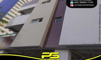 Imagem 2: APARTAMENTO COM 2 DORMITÓRIOS À VENDA, 50 M² POR R$ 230.000 - MANAÍRA - JOÃO PESSOA/PB