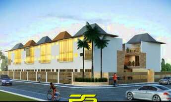 Imagem: BANGALÔ COM 3 DORMITÓRIOS À VENDA, 128