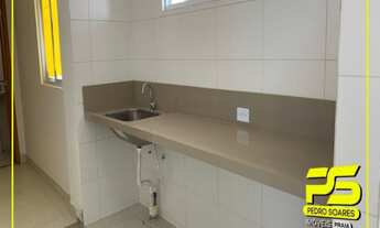 Imagem 6: APARTAMENTO COM 03 DORMITÓRIOS À VENDA, 118 M² POR R$ 800.000 - BAIRRO DOS ESTADOS - JOÃO