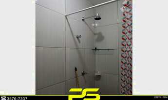 Imagem 5: APARTAMENTO COM 3 DORMITÓRIOS À VENDA, 68 M² POR R$ 150.000 - CIDADE DOS COLIBRIS - JOÃO P