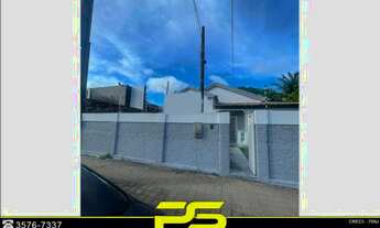 Imagem 2: CASA COM 5 DORMITÓRIOS PARA ALUGAR, 1.200 M² POR R$ 5.000/MÊS - TORRE - JOÃO PESSOA/PB #PE