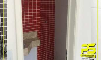 Imagem 6: APARTAMENTO COM 2 DORMITÓRIOS À VENDA, 45 M² POR R$ 310.193 - CABO BRANCO - JOÃO PESSOA/PB