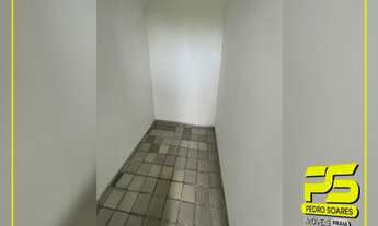 Imagem 3: APARTAMENTO COM 3 DORMITÓRIOS À VENDA, 127 M² POR R$ 389.000 - TAMBAÚ - JOÃO PESSOA/PB