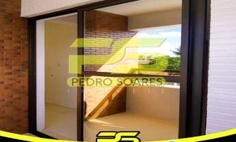 Imagem 6: APARTAMENTO COM 2 DORMITÓRIOS À VENDA, 46 M² POR R$ 165.000,00 - RANGEL - JOÃO PESSOA/PB