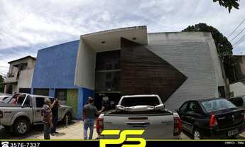 Imagem 2: SALA TÉRREA E 1° ANDAR PARA ALUGAR, 300 M² POR R$ 12.000/MÊS - CENTRO - JOÃO PESSOA/PB #AL