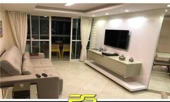 Imagem 6: APARTAMENTO COM 3 DORMITÓRIOS À VENDA, 110 M² POR R$ 860.000,00 - ESTADOS - JOÃO PESSOA/PB