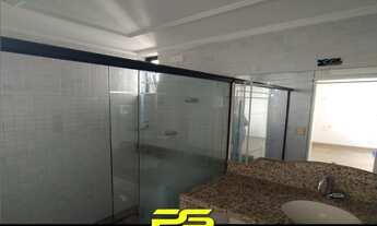 Imagem 6: APARTAMENTO COM 4 DORMITÓRIOS À VENDA, 160 M² POR R$ 675.000,00 - BRISAMAR - JOÃO PESSOA/P
