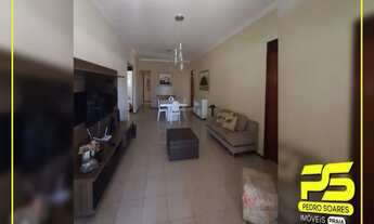 Imagem 6: CASA COM 4 DORMITÓRIOS À VENDA POR R$ 1.350.000,00 - INTERMARES - CABEDELO/PB