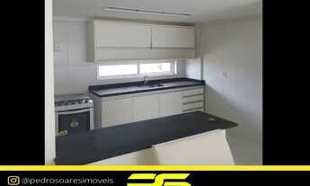 Imagem 6: APARTAMENTO COM 3 DORMITÓRIOS À VENDA, 89 M² POR R$ 450.000,00 - POÇO - CABEDELO/PB