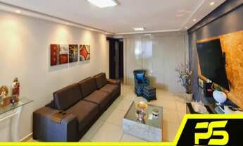 Imagem: APARTAMENTO COM 3 DORMITÓRIOS À VENDA