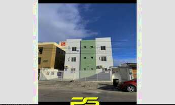 Imagem 1: APARTAMENTO COM 3 DORMITÓRIOS À VENDA, 70 M² POR R$ 239.000,00 - ANATÓLIA - JOÃO PESSOA/PB