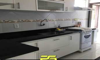 Imagem 6: APARTAMENTO COM 3 DORMITÓRIOS À VENDA, 70 M² POR R$ 250.000,00 - CAMBOINHA - CABEDELO/PB