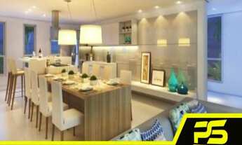 Imagem: APARTAMENTO COM 4 DORMITÓRIOS À VENDA